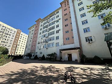 Продажа квартир: 2 комнаты, 78 м², 7 мкр Элитка, 7 этаж, Косметический ремонт — 7