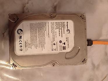 orange pi: Набор комплектующих для ПК 1) Жесткий диск Seagate Barracuda 7200.12 — 1