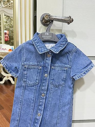 Комплекты одежды: Комплект, Для девочек, 3 - 4 года, Zara Kids — 3