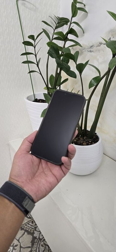 айфон 13 про макс бу купить: IPhone 14, Колдонулган, 128 ГБ, Каптама, Куту, 86 %