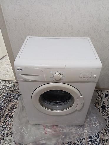 221 mercedes: Стиральная машина BEKO Volumax5, фронтальная загрузка. - Класс — 2