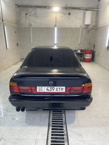 диски на опель зафира а: BMW 5 series: 1994 г., 2 л, Механика, Бензин, Седан