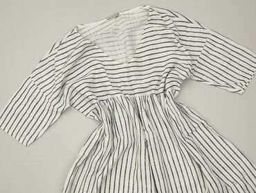 t shirty w paski reserved: New Collection, Women`s dress, One size