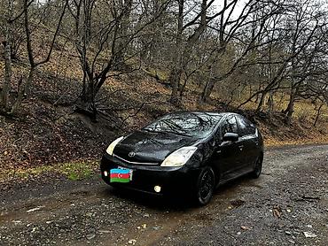 Toyota: Toyota Prius: 1.5 l | 2008 il Hetçbek — 6