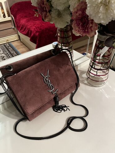 Çantalar: Əl çantası, Zara, Yeni — 5