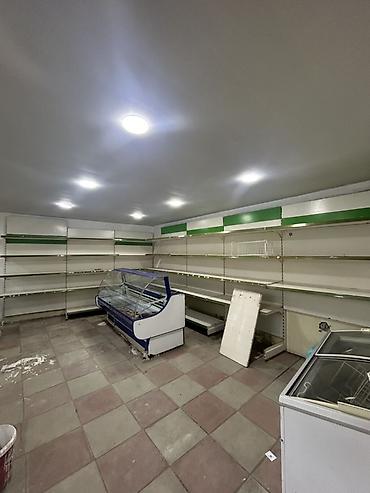 Kommersiya daşınmaz əmlakı: İcarəyə obyekt – yol kənarında vitrinli ticarət sahəsi - Yerləşmə — 5