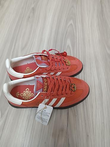 skecher: Adidas handball spezial 37 razmerdir original maldır geyilməyib qutusu — 2