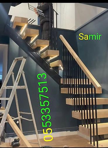 demir balkon: Balkon məhəccəri, Dəmir — 2