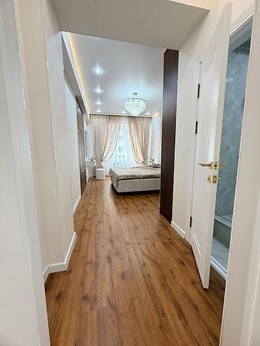 Продажа квартир: 3 комнаты, 93 м², Технопарк Элитка, 7 этаж, Дизайнерский ремонт — 5