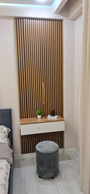 Посуточная аренда квартир: 1 комната, Бронь, Бытовая техника, Банные принадлежности — 2