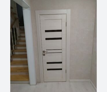 Ремонт окон и дверей: Дверь: Установка, Бесплатный выезд — 4