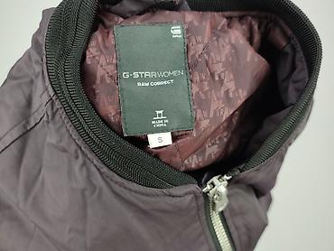 alpha industries: G-Star Raw, Kurtka bomberka damska, rozmiar S — 4