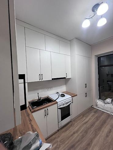 Продажа квартир: 1 комната, 36 м², Элитка, 2 этаж, Евроремонт — 6