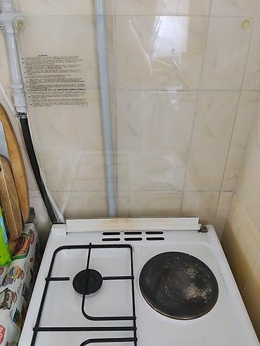 poco 75: Комбинированная плита, Beko, Б/у, Напольная, Механическая, Полная оплата — 3