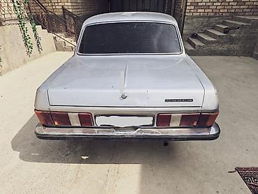 Транспорт: ГАЗ 3102 Volga: 2003 г., 2.3 л, Механика, Бензин, Седан — 5