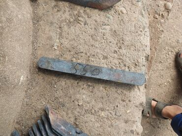 Другие автозапчасти: Продаю долотья кованые из полуосей. Новые . В наличии и на заказ в — 10