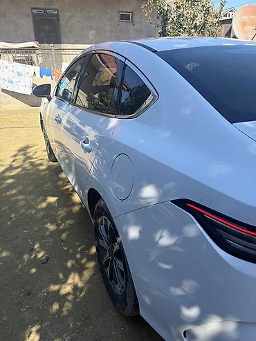 byd destroyer 05: BYD markalı sedan avtomobil. Salam maşın xadavoy idealdır hazır — 7