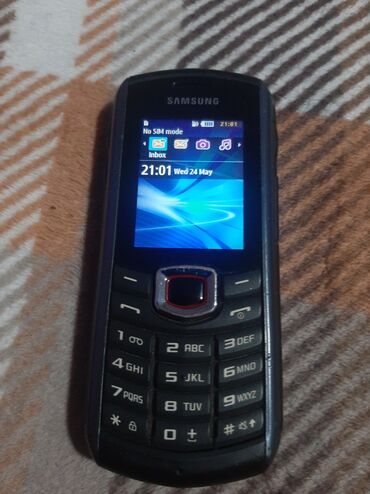 Samsung: Samsung gtb 2710 ispravan telefon radi na sve mreze,baterija — 3