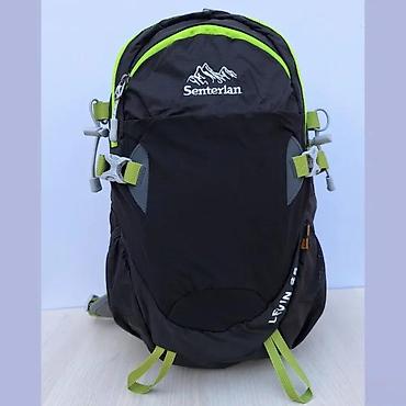 Sportske torbe i rančevi: Planinarski ranac Senterlan UFM 25 - Zapremina: 25 L (označeno “UFM — 5