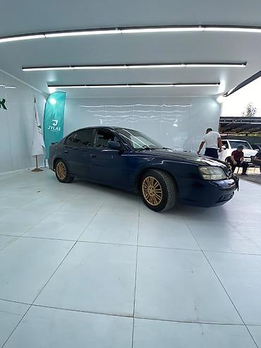 Продажа авто: Subaru Legacy: 2003 г., 2.5 л, Автомат, Бензин, Седан — 3