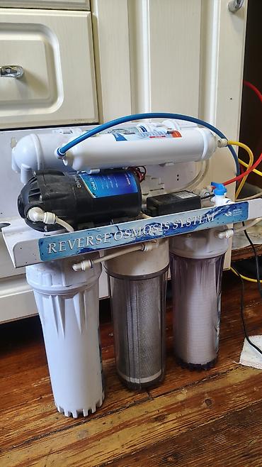 Кулеры для воды: Кулер для воды — 6