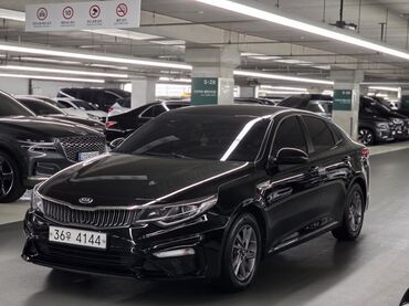 машина расрочка соната лф: Kia K5: 2018 г., 2 л, Автомат, Бензин, Седан