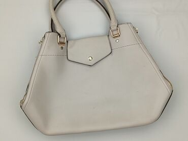 biżuteria do zielonej sukienki: Handbag, condition - Good