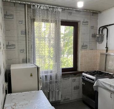 квартира берилет полтех: 1 комната, Собственник, Без подселения, С мебелью частично