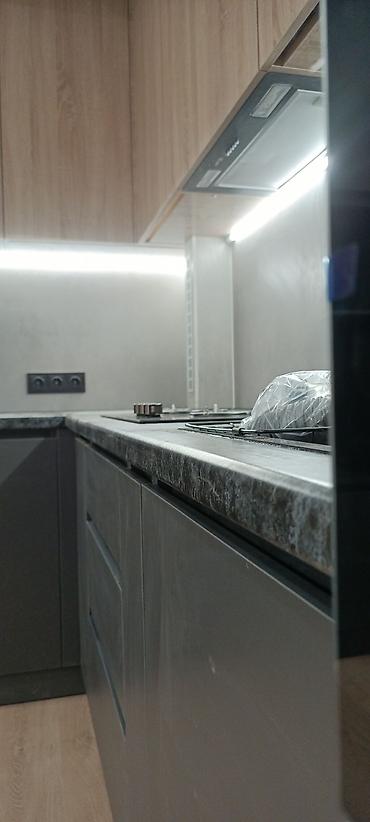 Кухонные гарнитуры: Кухонный гарнитур, Новый, ДСП, Платная доставка, Самовывоз, Бесплатная доставка — 2