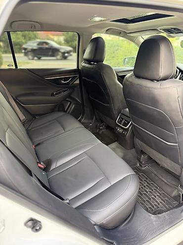 subaru outback xt: Subaru Outback: 2020 г., 2.4 л, Вариатор, Бензин, Универсал — 9