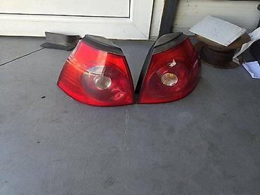 tabla u autu: STOP LAMPE ZA VOLKSWAGEN GOLF 5, GOLF 6, GOLF 7 | garancija na — 1