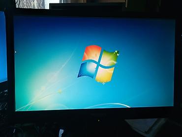 Monitori: Monitor lcd wide philips 191w 19 inča ispravan i očuvan lcd monitor na lalafo.rs — 6 Monitori: Monitor lcd wide philips 191w 19 inča ispravan i očuvan lcd monitor — 6