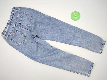 jeans y2k: Shein, Jeansy damskie, rozmiar XS — 4
