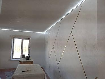 Ремонт под ключ: Ремонт и отделка квартир «под ключ» - Комплексные внутренние работы — 25