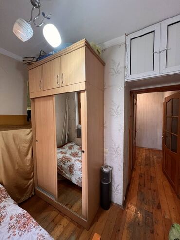 Köhnə tikili: Bakı, Köhnə Günəşli, 2 otaqlı, Köhnə tikili, 40 kv. m — 4