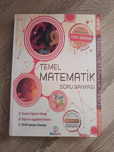 Digər məktəb dərslikləri: 8dənəsi orginal dı hamısının vəziyəti yaxşıdı — 2