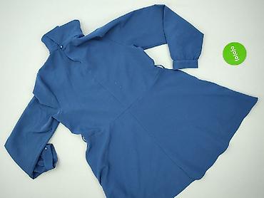 małecka moda: Sukienka damska, rozmiar 4XL — 3