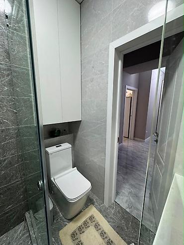 35: 1 комната, 50 м², Асанбай мкр Элитка, 5 этаж — 5