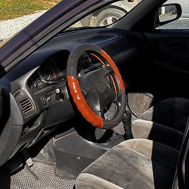 разбор мазда примаси: Mazda 626: 1998 г., 2 л, Автомат, Бензин, Универсал — 6