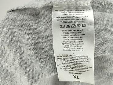 spodenki l: T-shirt damski, rozmiar XL — 5