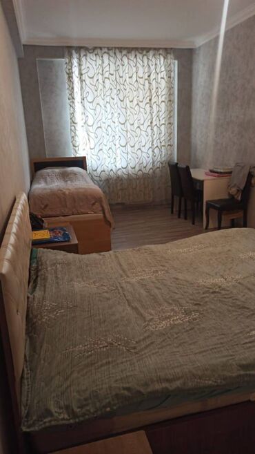 Yeni tikili: 2 otaqlı, Yeni tikili, 100 kv. m — 6