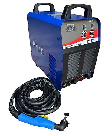 Плазморезы: Плазморез без ЧПУ, Новый, В наличии — 10