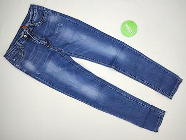 levis dzwony: Jeansy damskie, rozmiar S — 2