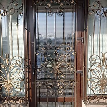 Сварщики: Ищу работу сварщика двери ворота перила оконные решетки лестницы — 30