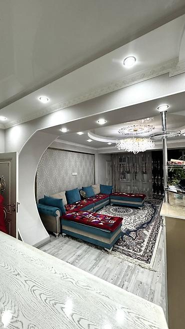 Продажа квартир: 2 комнаты, 74 м², 6 этаж — 3