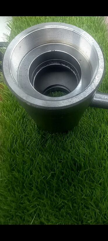 Регулирующие краны: Материал: Металл — 9