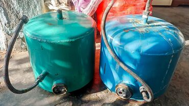 пластиковые емкости для воды цена: Бойлеры. 15 литров. С тенами. Водонагреватели проточно-накопительные