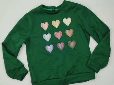 tanie koszulki oversize: Shein, Women`s sweatshirt, size S (EU 36)