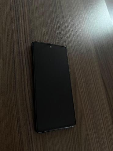 samsung 20 fe: Samsung Galaxy S20, rəng - Göy, Barmaq izi — 2