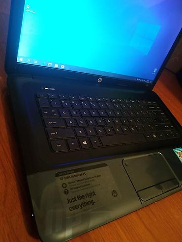 Ноутбуки HP: Срочно Продаю Ноутбук HP! Полный комплект! Батарейку держит отлично! — 2